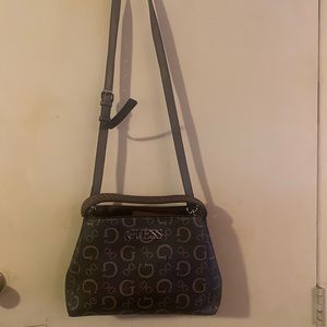 Guess purse